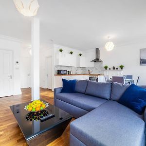 Appartement met een Slaapkamer